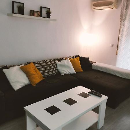 Apartamento En Aguadulce المرية المظهر الخارجي الصورة