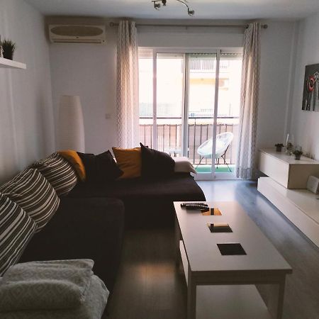 Apartamento En Aguadulce المرية المظهر الخارجي الصورة