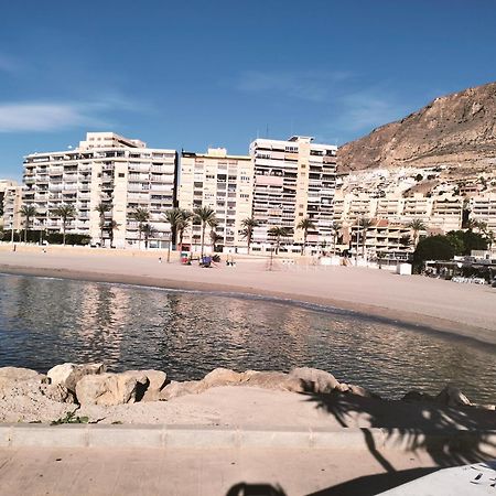 Apartamento En Aguadulce المرية المظهر الخارجي الصورة