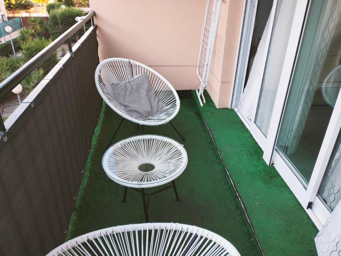 Apartamento En Aguadulce المرية المظهر الخارجي الصورة