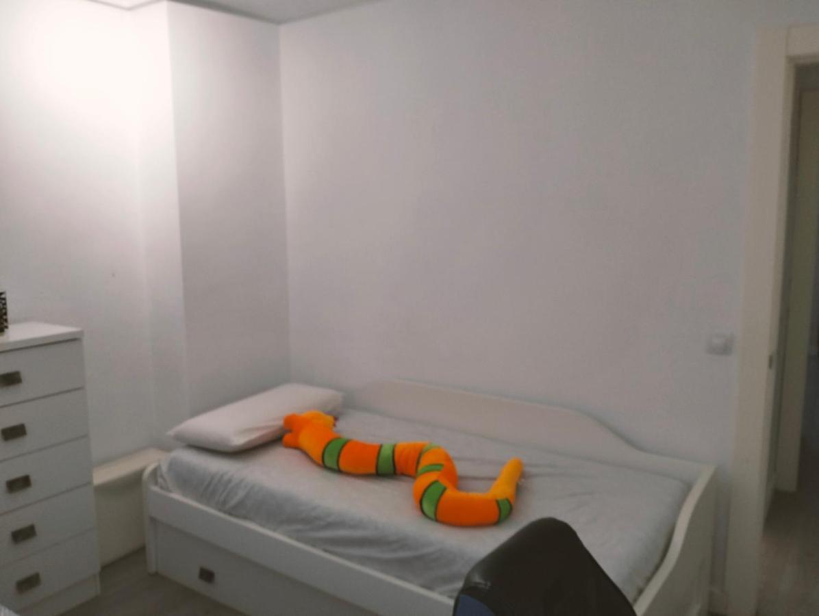 Apartamento En Aguadulce المرية المظهر الخارجي الصورة
