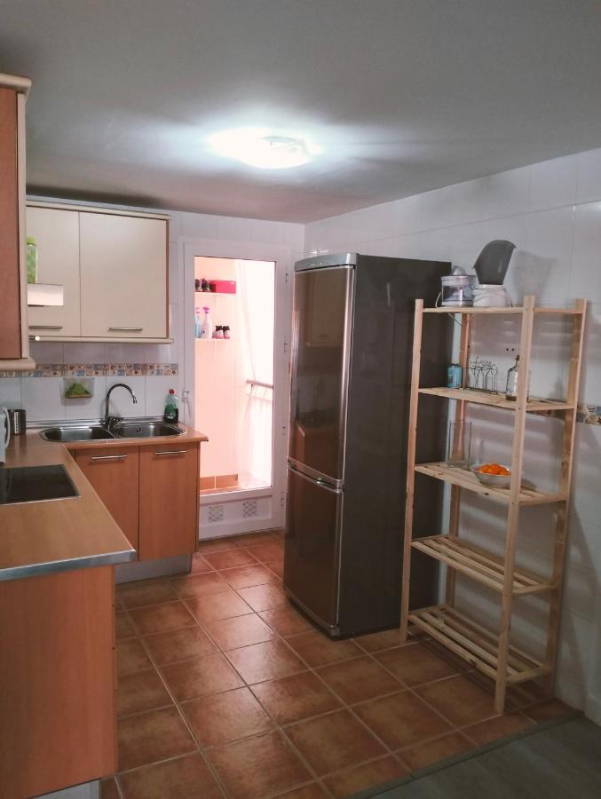 Apartamento En Aguadulce المرية المظهر الخارجي الصورة