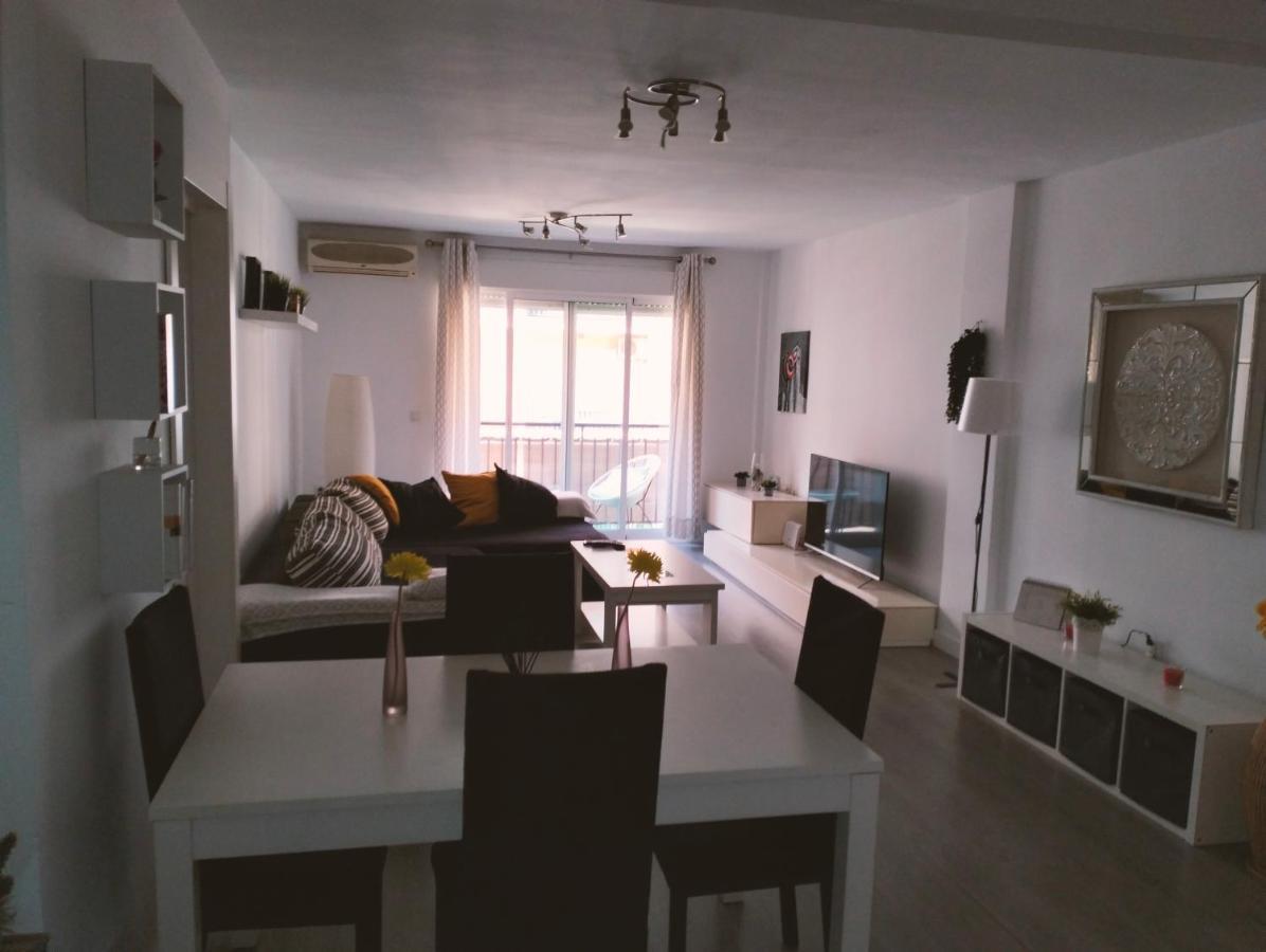 Apartamento En Aguadulce المرية المظهر الخارجي الصورة